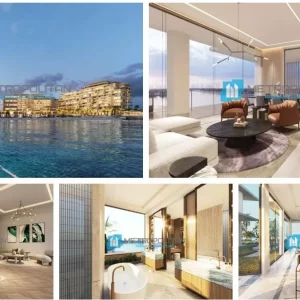 Endi siz Palm Jumeirah oin Dubayda 2Br kvartirasini kriptovalyuta orqali sotib olishingiz mumkin. Agar siz Bitcoin btc/Ethereum ETH/TRC-20 USDT Tether/Ripple/Cosmos ATOM orqali to'lashingiz mumkin bo'lsa, eng yaxshi narx